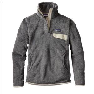 Patagonia Snap T Pullover Jacket